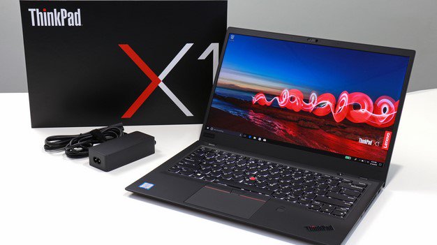 Giá bán Lenovo ThinkPad X1 Carbon Gen 7 i5 i7