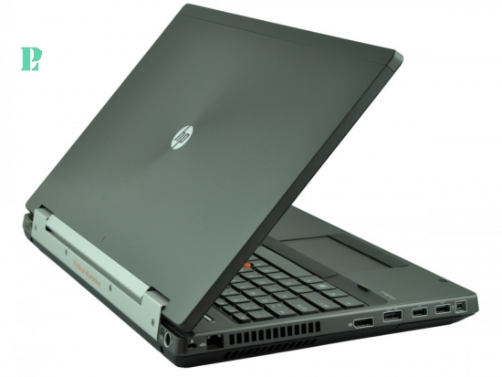 HP Elitebook 8570W Workstation