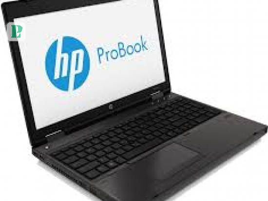 HP Probook 6570b