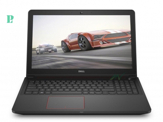 Dell Inspiron 5577
