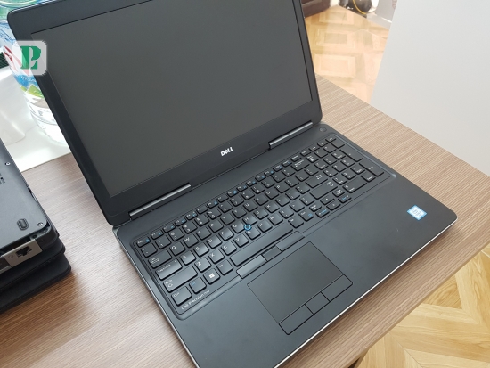 Laptop Cũ Dell Precision 7510 - Intel Core i7 6820