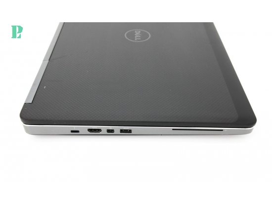 Laptop Cũ Dell Precision 7510 - Intel Core i7 6820