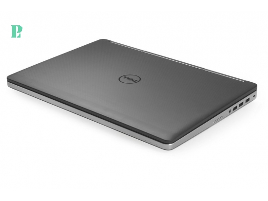 Laptop Cũ Dell Precision 7510 - Intel Core i76820 m2000m