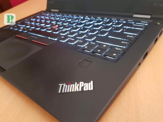 Lenovo ThinkPad X1 Carbon Gen 6 - i7-8550U /8GB/256GB/FHD