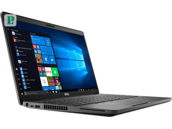 Laptop Dell Latitude 5500 Core i7-8665U FHD Windows 10 chính hãng
