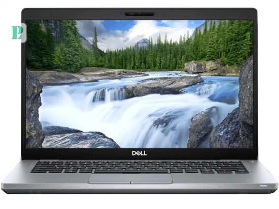 Laptop Dell Latitude 5510 Core i5-10310U FHD Windows 10 chính hãng