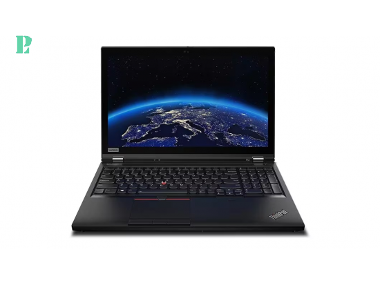 Lenovo ThinkPad P15 Gen 1 core i7-10850H T1000 Chính Hãng