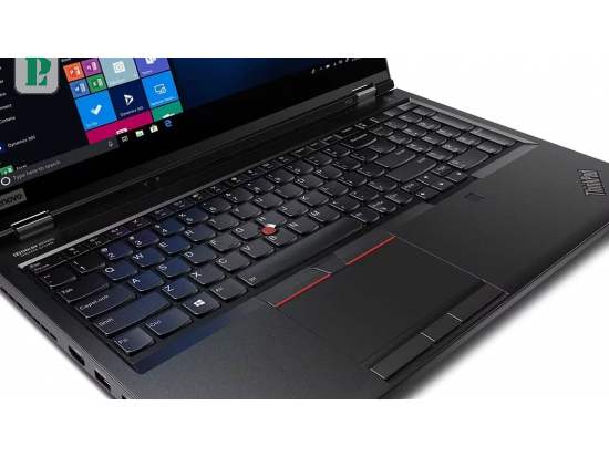 Lenovo ThinkPad P15 Gen 1 core i7-10850H T1000 Chính Hãng