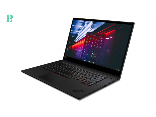 Lenovo ThinkPad P1 Gen 2 core i7-9850H T1000 Chính Hãng