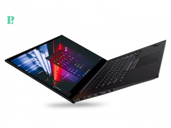 Lenovo ThinkPad P1 Gen 1 core i7-8750H P2000 Chính Hãng