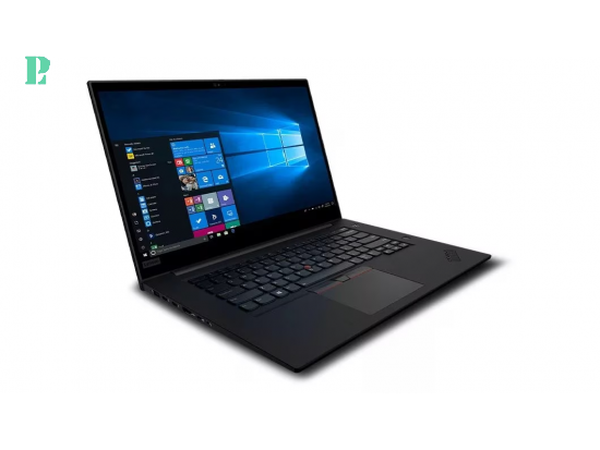 Lenovo ThinkPad P1 Gen 1 core i7-8750H P2000 Chính Hãng