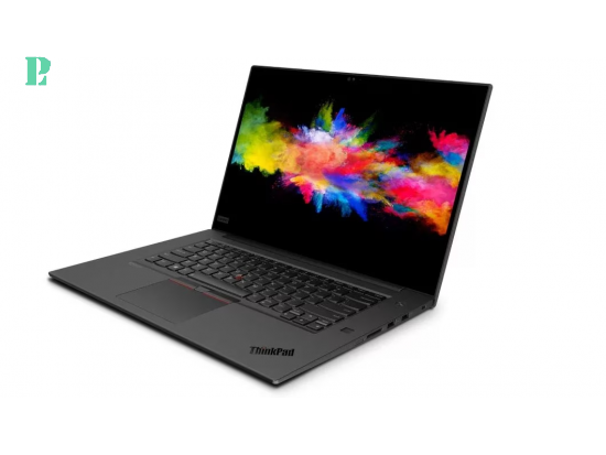 Lenovo ThinkPad P1 Gen 3 core i7-10850H T2000 Chính Hãng