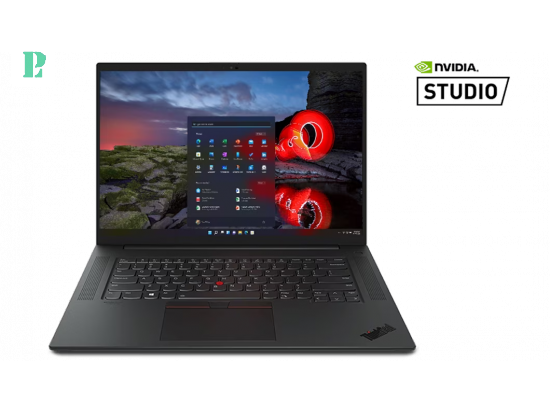 Lenovo ThinkPad P1 Gen 4 core i7-11850H RTX A2000 Chính Hãng