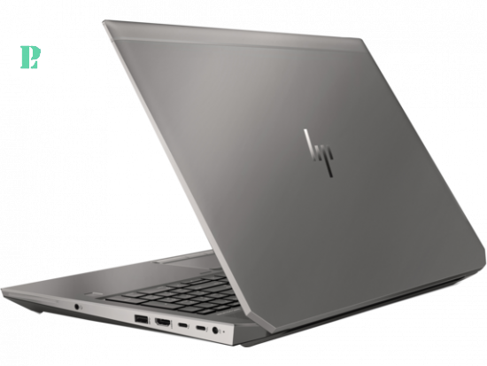 Laptop HP Zbook 15 G5 i7-8850H P1000 FHD