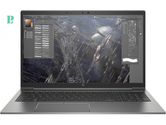 Laptop HP Zbook Fury 15 G8 i7-11850H A2000 FHD