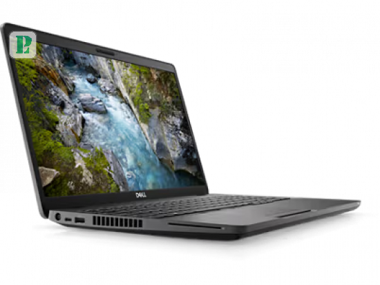 Laptop Precision 3541 i7-9850H Quadro P620 FHD
