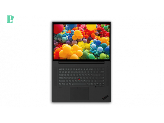 Lenovo ThinkPad P1 Gen 5 core i7-12700H A1000 Chính Hãng
