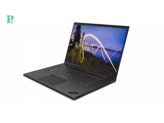 Lenovo ThinkPad P1 Gen 5 core i7-12800H A2000 Chính Hãng